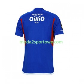 Koszulka Yokohama F. Marinos Domowe Stroje Piłkarskie 2023 Krótki Rękaw
